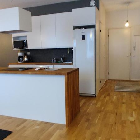 City Center Apartment With Sauna, Rovakatu 13 Rovaniemi Exterior photo