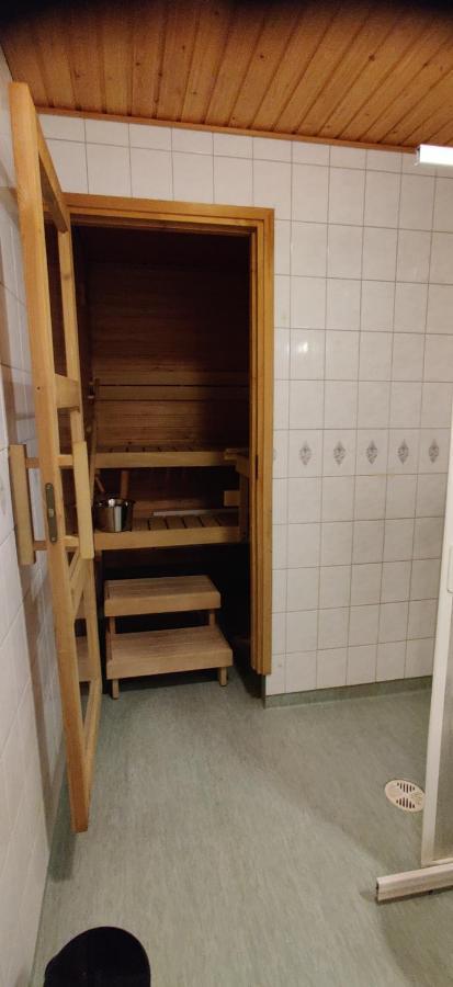 City Center Apartment With Sauna, Rovakatu 13 Rovaniemi Exterior photo