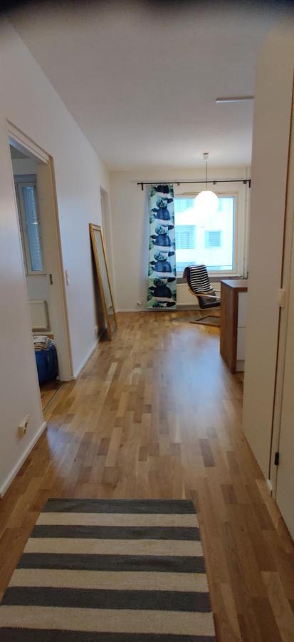 City Center Apartment With Sauna, Rovakatu 13 Rovaniemi Exterior photo